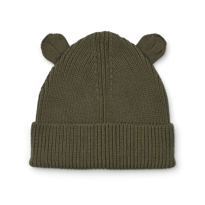 Beanie - Army Brown